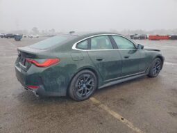 
										2024 BMW I4 full									