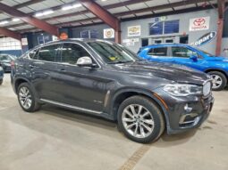 
										2017 BMW X6 full									