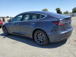 
										2017 Tesla Model 3 full									