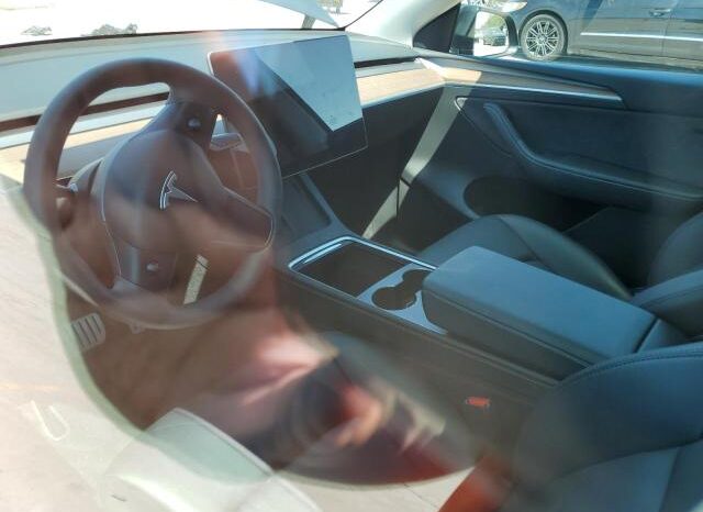 
								2023 Tesla Model y full									