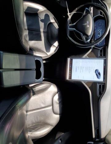 
								2014 Tesla Model s full									