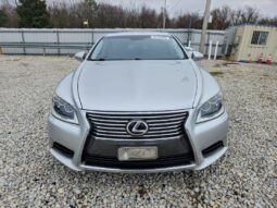 
										2013 Lexus Ls 460 full									