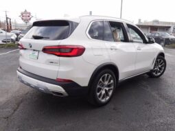 
										2019 BMW X5 full									