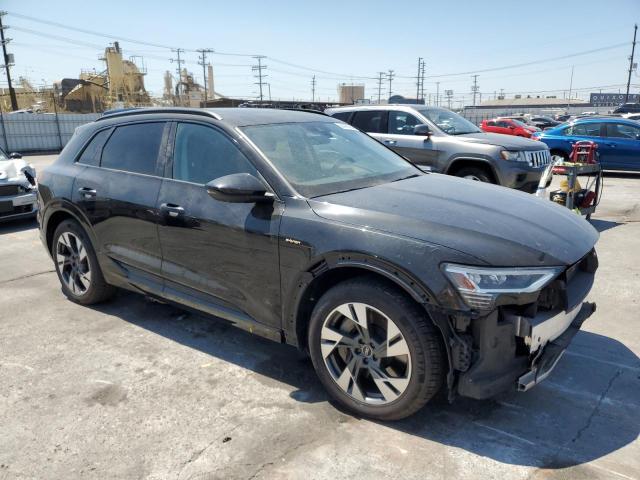 2021 Audi E-tron