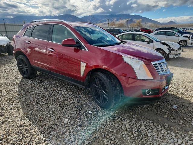2013 Cadillac Srx