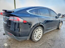 
										2020 Tesla Model x full									