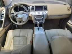 
										2014 Nissan Murano s full									