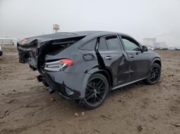 
										2021 Mercedes-benz Gle coupe full									