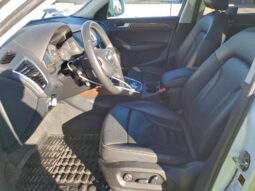 
										2014 Audi Q5 full									