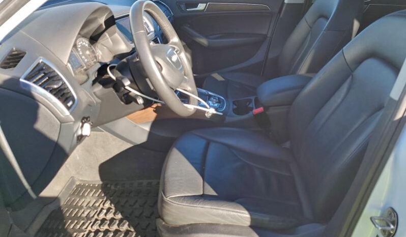 
								2014 Audi Q5 full									