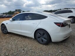 
										2019 Tesla Model 3 full									