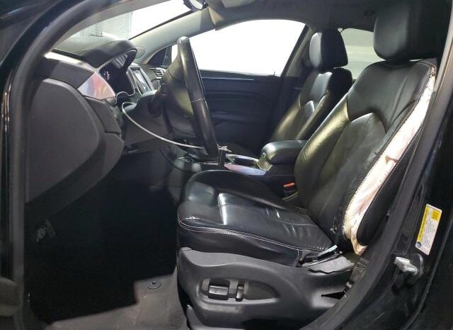 
								2013 Cadillac Srx full									