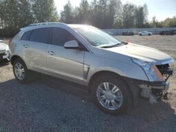 
										2014 Cadillac Srx full									