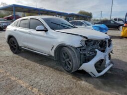 
										2021 BMW X4 full									