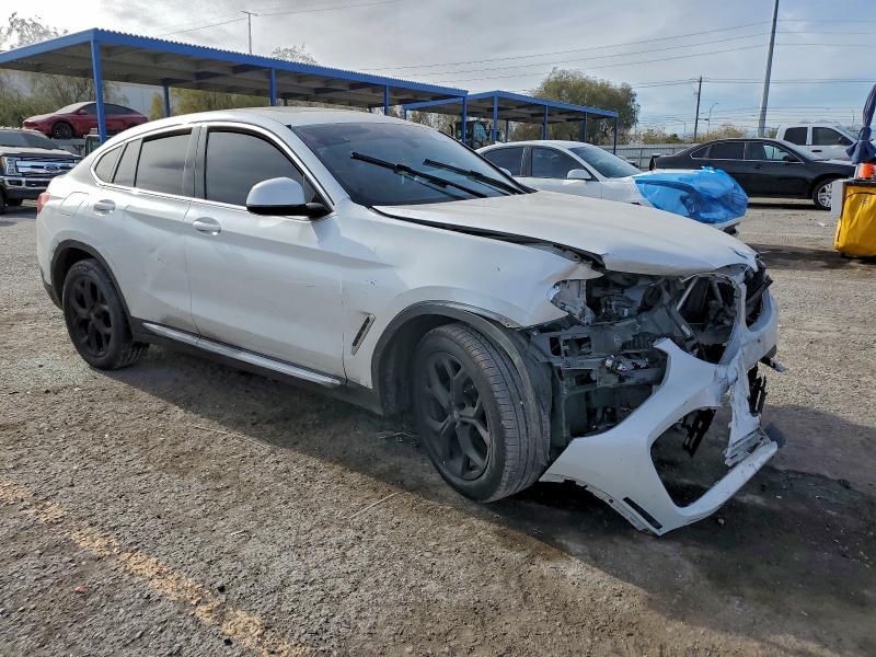 2021 BMW X4