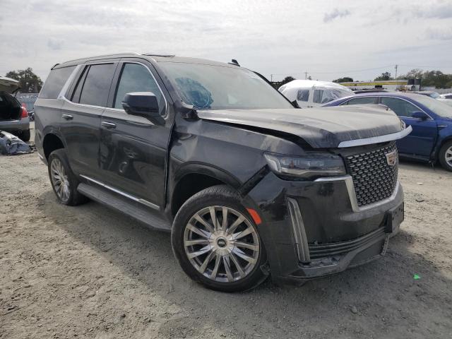 2021 Cadillac Escalade