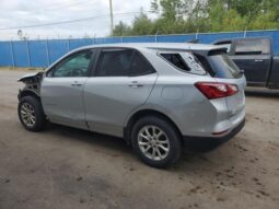 
										2020 Chevrolet Equinox ls full									