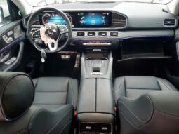 
										2023 Mercedes-benz Gls-klasse full									