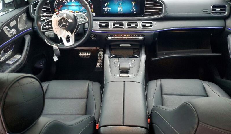 
								2023 Mercedes-benz Gls-klasse full									