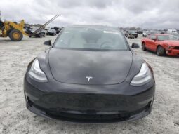 
										2020 Tesla Model 3 full									