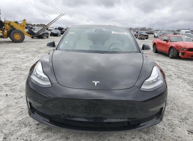 
								2020 Tesla Model 3 full									