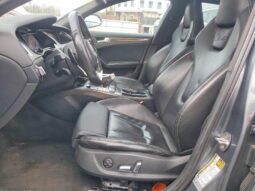 
										2014 Audi S4 full									
