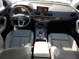 
										2018 Audi Q5 full									