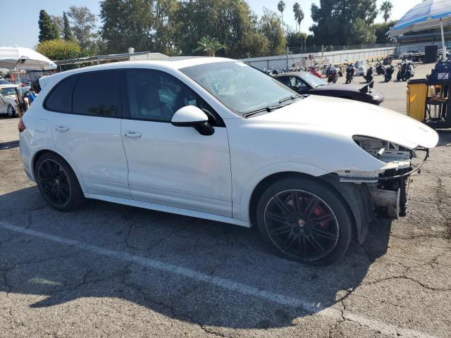 2014 Porsche Cayenne