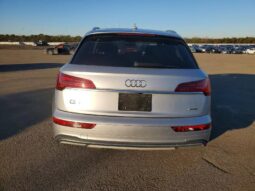 
										2021 Audi Q5 full									