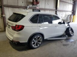 
										2018 BMW X5 full									