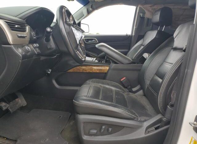 
								2017 Gmc Yukon full									