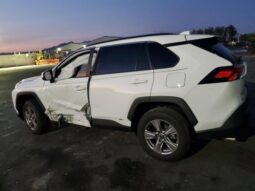 
										2024 Toyota Rav4 full									