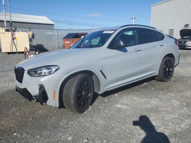 2023 BMW X4