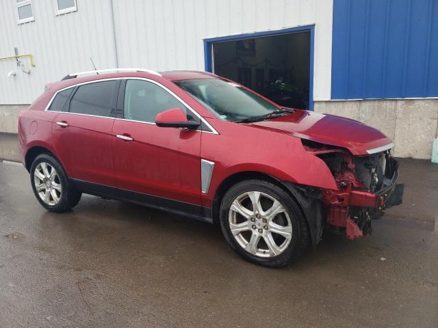 2013 Cadillac Srx