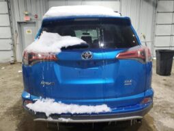 
										2016 Toyota Rav4 full									
