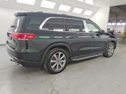 
										2021 Mercedes-benz Gls-klasse full									