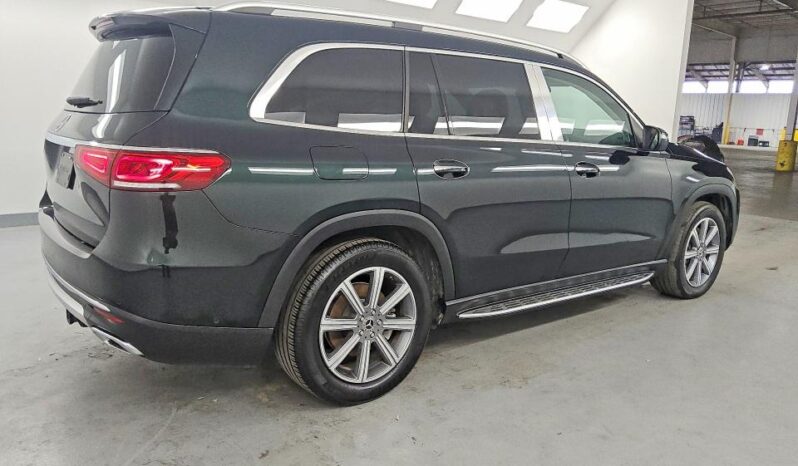 
								2021 Mercedes-benz Gls-klasse full									