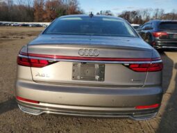 
										2019 Audi A8 full									