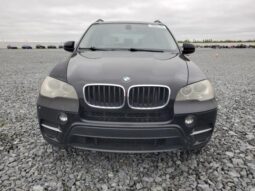 
										2012 BMW X5 full									