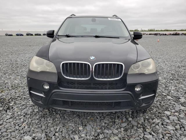 2012 BMW X5