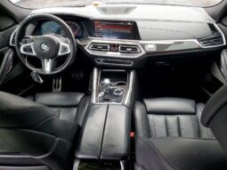 
										2020 BMW X6 full									