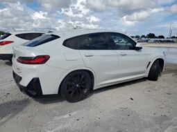 
										2023 BMW X4 full									