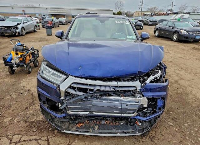 
								2018 Audi Q5 full									