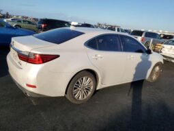 
										2016 Lexus Es 350 full									