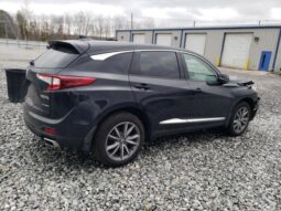 
										2024 Acura Rdx full									