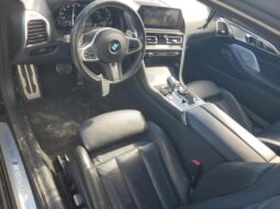 
										2022 BMW M850i xdrive full									