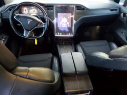 
										2016 Tesla Model x full									
