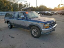 
										1993 Dodge Dakota full									