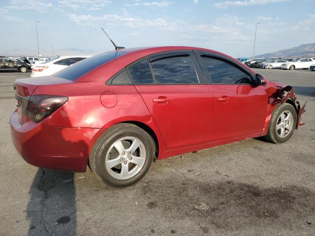 2013 Chevrolet Cruze