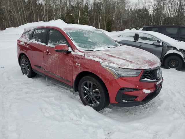 2019 Acura Rdx